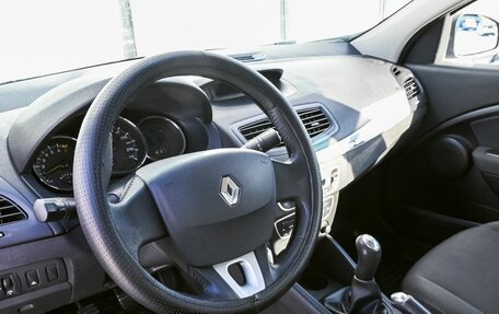 Renault Fluence I, 2011 год, 675 000 рублей, 9 фотография