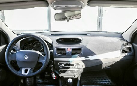 Renault Fluence I, 2011 год, 675 000 рублей, 10 фотография