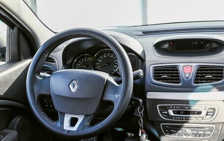 Renault Fluence I, 2011 год, 675 000 рублей, 11 фотография