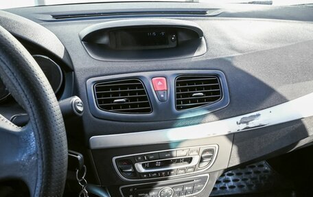 Renault Fluence I, 2011 год, 675 000 рублей, 12 фотография