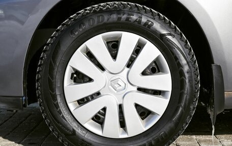 Renault Fluence I, 2011 год, 675 000 рублей, 19 фотография