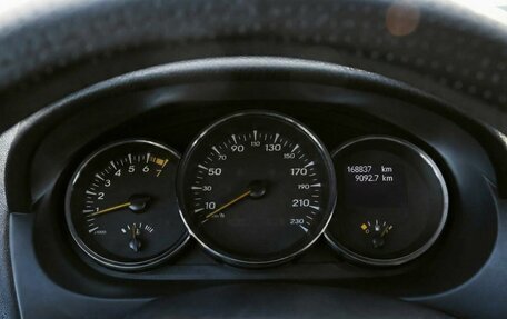 Renault Fluence I, 2011 год, 675 000 рублей, 17 фотография