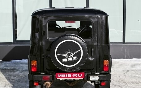 ЛуАЗ Hunter, 2009 год, 499 000 рублей, 4 фотография