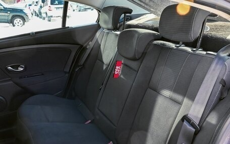 Renault Fluence I, 2011 год, 675 000 рублей, 16 фотография