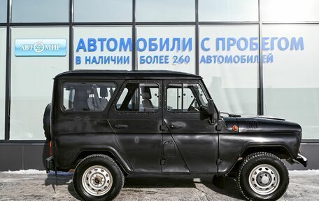 ЛуАЗ Hunter, 2009 год, 499 000 рублей, 6 фотография