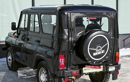 ЛуАЗ Hunter, 2009 год, 499 000 рублей, 3 фотография