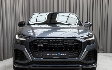 Audi RS Q8 I, 2021 год, 13 490 000 рублей, 2 фотография