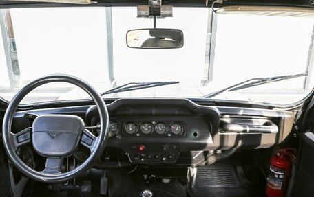 ЛуАЗ Hunter, 2009 год, 499 000 рублей, 10 фотография