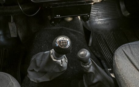 ЛуАЗ Hunter, 2009 год, 499 000 рублей, 13 фотография