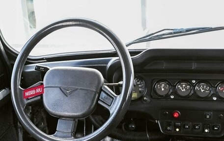 ЛуАЗ Hunter, 2009 год, 499 000 рублей, 11 фотография