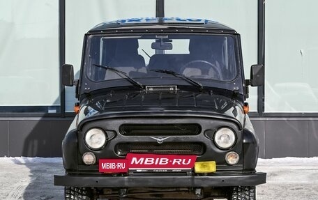 ЛуАЗ Hunter, 2009 год, 499 000 рублей, 8 фотография