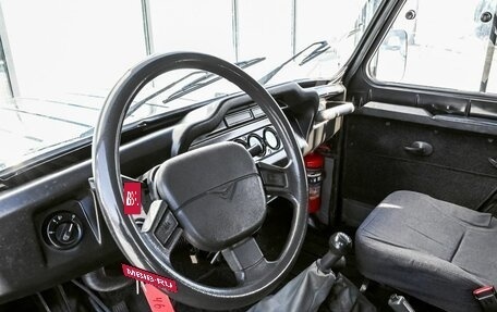 ЛуАЗ Hunter, 2009 год, 499 000 рублей, 9 фотография