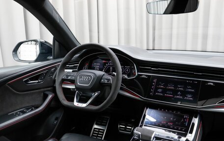 Audi RS Q8 I, 2021 год, 13 490 000 рублей, 7 фотография