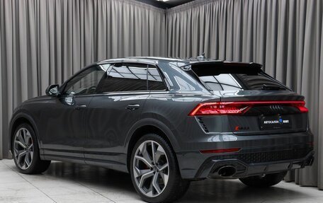 Audi RS Q8 I, 2021 год, 13 490 000 рублей, 6 фотография