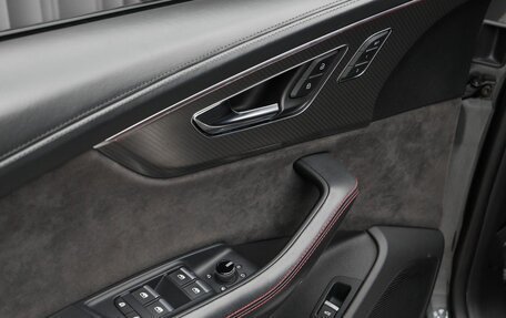 Audi RS Q8 I, 2021 год, 13 490 000 рублей, 11 фотография
