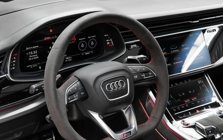 Audi RS Q8 I, 2021 год, 13 490 000 рублей, 8 фотография