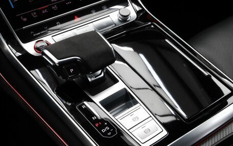 Audi RS Q8 I, 2021 год, 13 490 000 рублей, 19 фотография