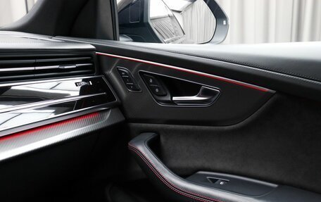 Audi RS Q8 I, 2021 год, 13 490 000 рублей, 20 фотография