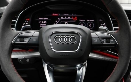 Audi RS Q8 I, 2021 год, 13 490 000 рублей, 9 фотография