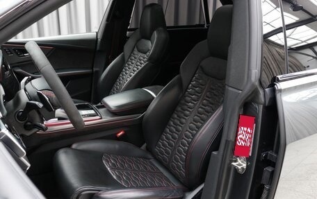 Audi RS Q8 I, 2021 год, 13 490 000 рублей, 12 фотография
