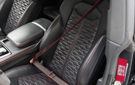 Audi RS Q8 I, 2021 год, 13 490 000 рублей, 13 фотография