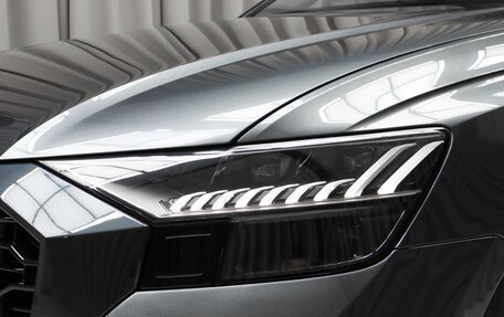 Audi RS Q8 I, 2021 год, 13 490 000 рублей, 25 фотография