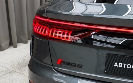 Audi RS Q8 I, 2021 год, 13 490 000 рублей, 24 фотография