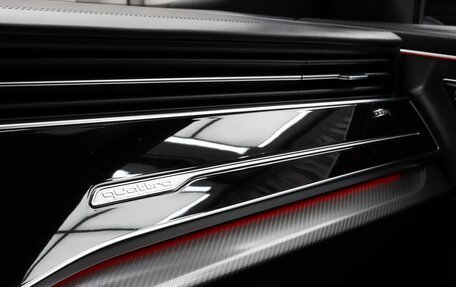 Audi RS Q8 I, 2021 год, 13 490 000 рублей, 23 фотография