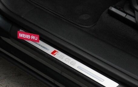 Audi RS Q8 I, 2021 год, 13 490 000 рублей, 21 фотография