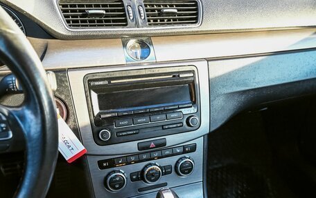 Volkswagen Passat B7, 2012 год, 870 000 рублей, 12 фотография