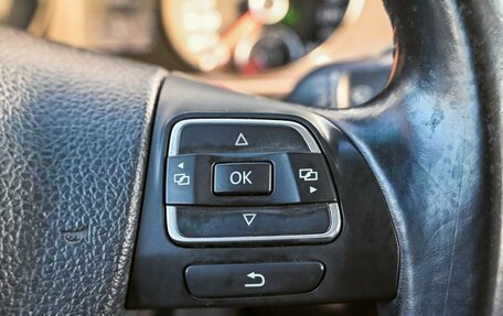 Volkswagen Passat B7, 2012 год, 870 000 рублей, 15 фотография