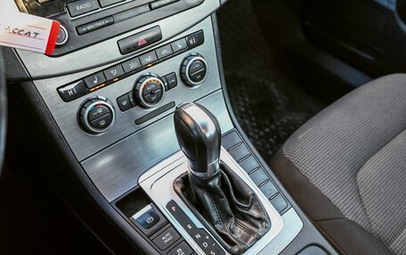 Volkswagen Passat B7, 2012 год, 870 000 рублей, 13 фотография