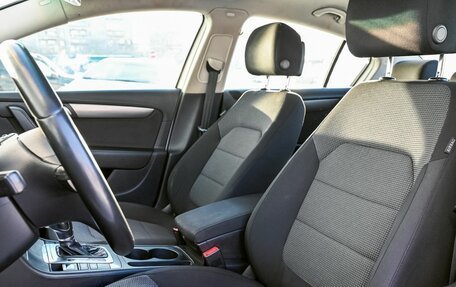 Volkswagen Passat B7, 2012 год, 870 000 рублей, 17 фотография