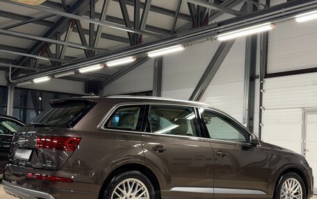 Audi Q7, 2015 год, 3 599 000 рублей, 4 фотография