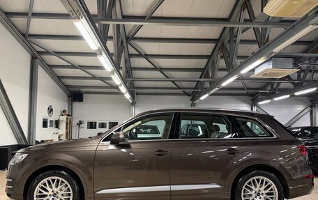 Audi Q7, 2015 год, 3 599 000 рублей, 5 фотография