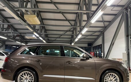 Audi Q7, 2015 год, 3 599 000 рублей, 6 фотография