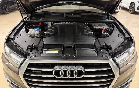 Audi Q7, 2015 год, 3 599 000 рублей, 7 фотография