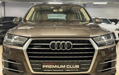 Audi Q7, 2015 год, 3 599 000 рублей, 8 фотография