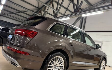 Audi Q7, 2015 год, 3 599 000 рублей, 17 фотография