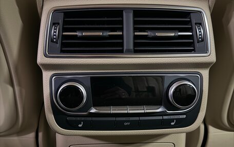 Audi Q7, 2015 год, 3 599 000 рублей, 29 фотография