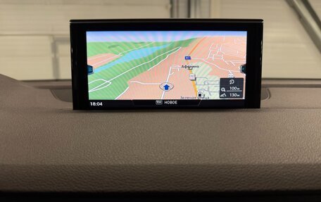 Audi Q7, 2015 год, 3 599 000 рублей, 35 фотография