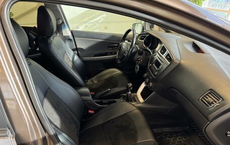 KIA cee'd III, 2012 год, 885 000 рублей, 9 фотография