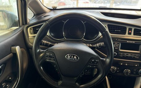 KIA cee'd III, 2012 год, 885 000 рублей, 7 фотография