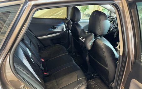 KIA cee'd III, 2012 год, 885 000 рублей, 10 фотография