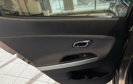 KIA cee'd III, 2012 год, 885 000 рублей, 15 фотография