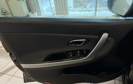 KIA cee'd III, 2012 год, 885 000 рублей, 14 фотография