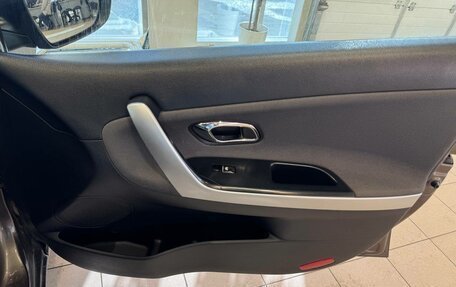 KIA cee'd III, 2012 год, 885 000 рублей, 16 фотография