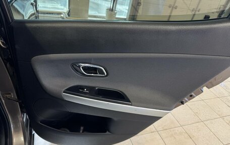 KIA cee'd III, 2012 год, 885 000 рублей, 17 фотография