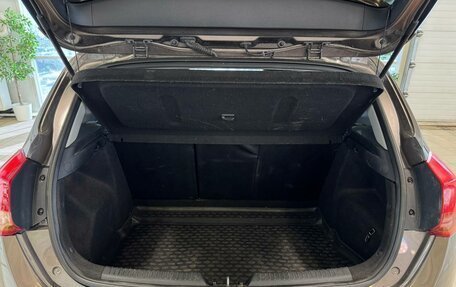 KIA cee'd III, 2012 год, 885 000 рублей, 18 фотография