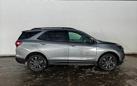 Chevrolet Equinox III, 2022 год, 2 800 000 рублей, 8 фотография